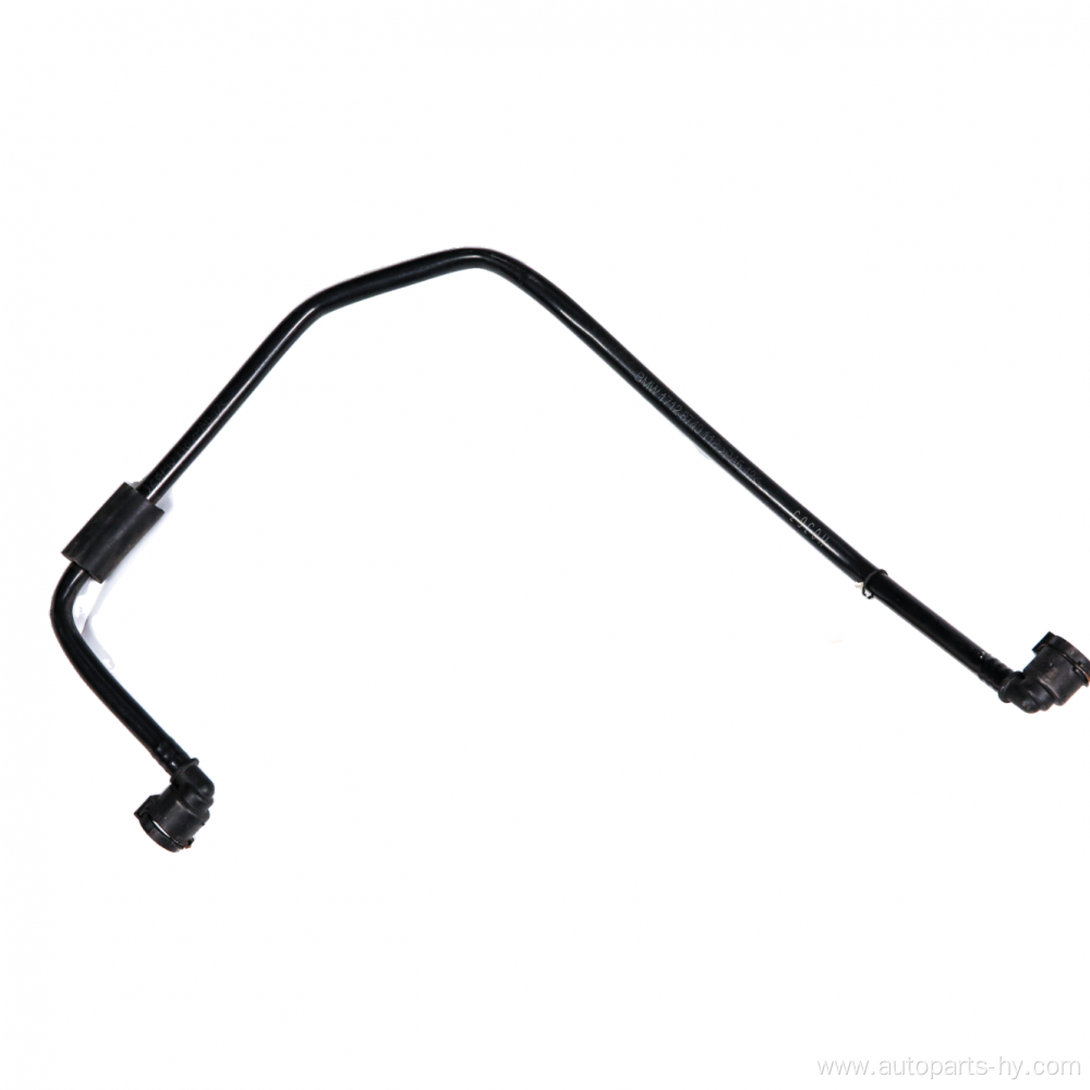 Expansion tank ventilation hose for Audi