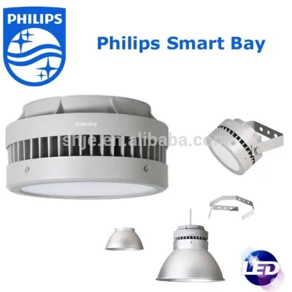 Philips Led HighBay Light Smartbay BY269P 40W-original Philips production CE