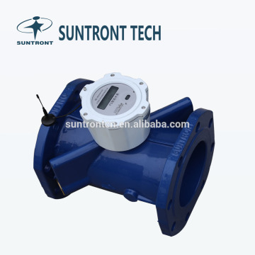 Suntront GSM Water Meter SMS Transmission