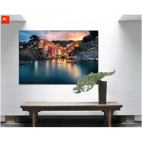 Decoration Canvas Painting landscape Oil Painting