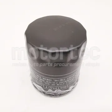 Oil Filter H15002-1000 for Changan CS35 Auto Parts