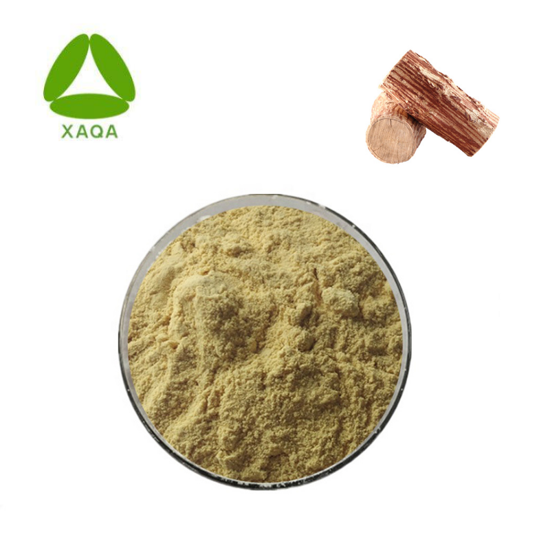 Thanaka extract