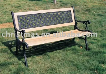 Park Bench