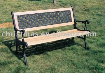Park Bench