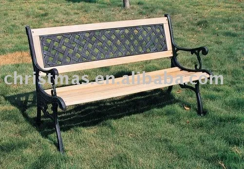 Park Bench