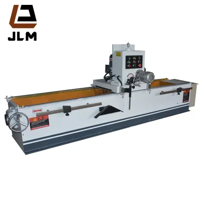 China Jinlun Surface Knife Grinder - Plywood Grinding Machine