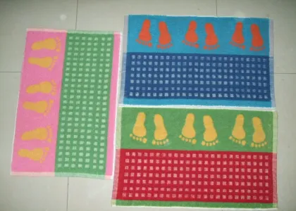 High Quality Home Use Bath Mat