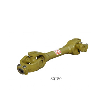 3 Point Hitch Power Take Off PTO Shaft for Tractor