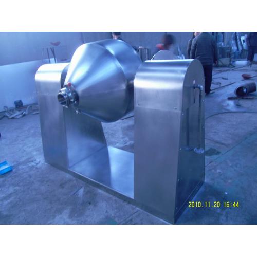 SZG series rotary double cone powder mixer