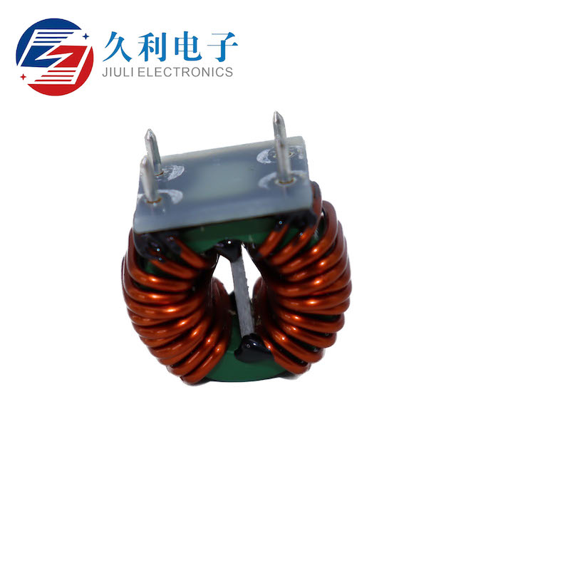 Common-mode inductance