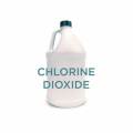 Chlorine Dioxide Swimming Pool Disinfection