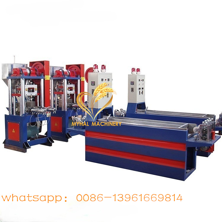 Pex-a Pipe Pipe Extruder Machine