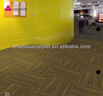 Weihai Carpet Tiles for office