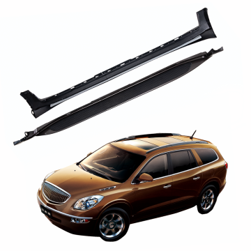 High Quality Auto Parts Side Step Running Board for Buick Enclave 2007+