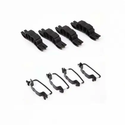 Auto Roof Racks and Luggage Carriers