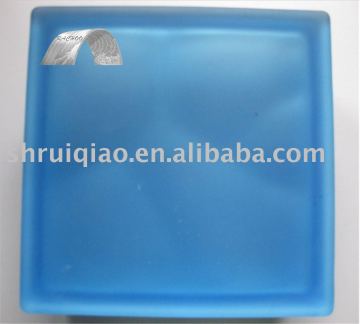 glass brick