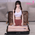 158cm Cheap Real TPE Sex Dolls for Man