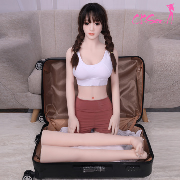 158cm Cheap Real TPE Sex Dolls for Man