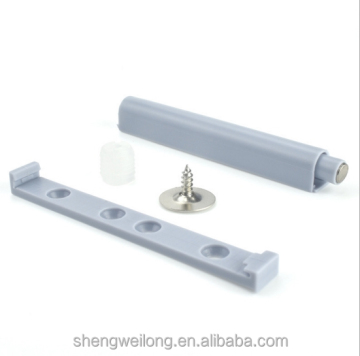 Soft Close Magnetic Cabinet Drawer Damper for Quiet Furniture Hardware