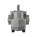 HGP-2A-F12 mini hydraulic gear pump for extrusion