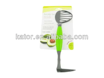 New Avocado Slicer Tool