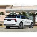 Dhizaini nyowani uye Super Luxury Electric Suv