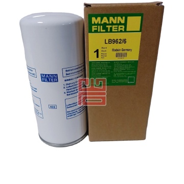 Wholesale Screw Air Compressor Spare Parts: MAN LB 962/6 Separator