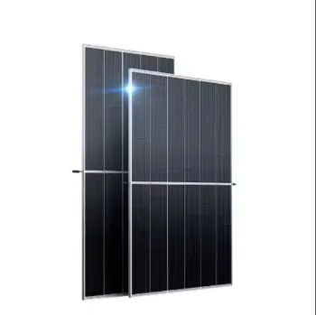 RISEN TW PV Solar Panel 400-1000W - In Stock, Best Price, Bifacial Tier 1 Solar Energy Products by Longi