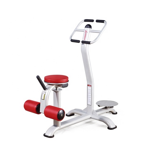 Promosyon Sporları Ev Salonu Oturmuş Twist Trainer Equipment