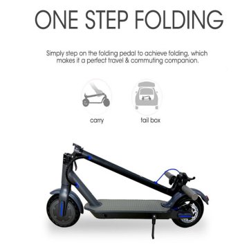 electric scooter on amazon