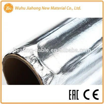 Factory Price OEM Electric Heating Floor Mat