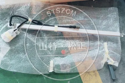 QSK60 ECM Harness 3648150