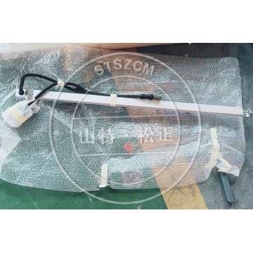 QSK60 ECM Harness 3648150