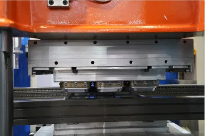 PP/PET Plastic Thermoforming Machines for Food Container Making