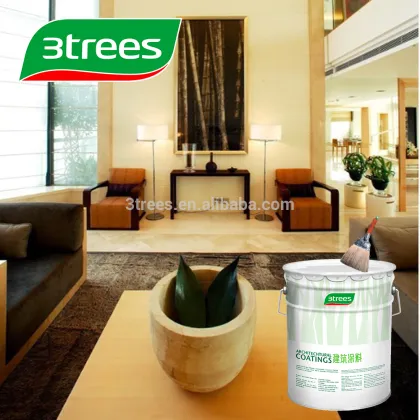 3TREES Odorless Wood Varnish Paint(free sample)