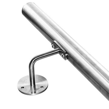 Accesorios de barandilla de acero inoxidable y accesorios de balaustrada para uso comercial y residencial