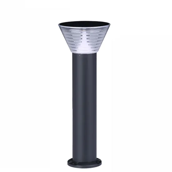 Wholesale Top Quality Waterproof IP66 5 Watt Solar-Powered Outdoor Garden Light
