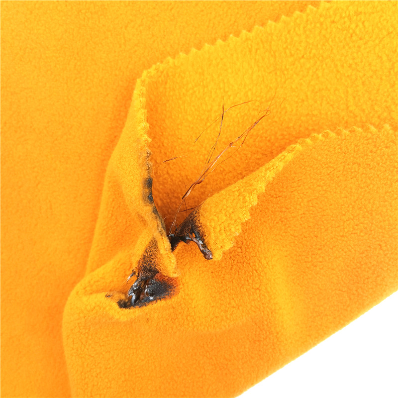 Flame Retardant Polyester Fabric