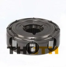 Poclain Hyraulic Motor Part Poclain Motors Hydraulic Motors