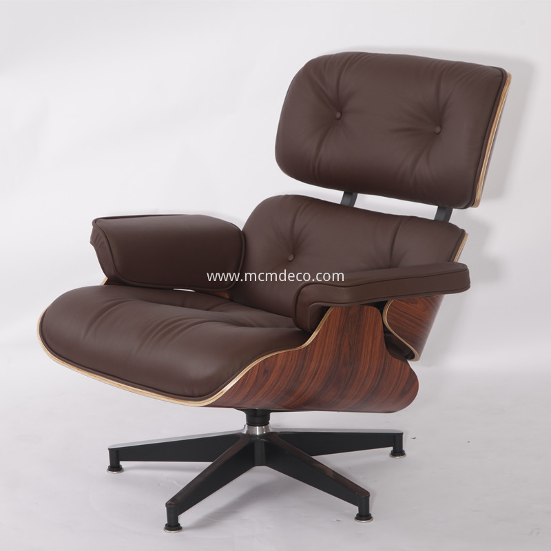 Eames Lounge Chair 9280