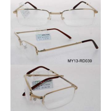 Folding reading glasses,men style