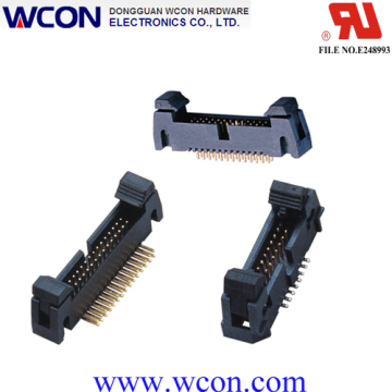 1.27mm Ejector Header