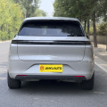 Li Auto L6 2024 Max Edition