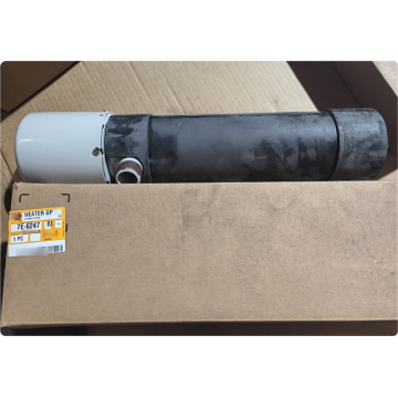 HEATER GP-JACKET WATER7E-6247/7E6247 is suitable for engines such as C18 3406B and G3516