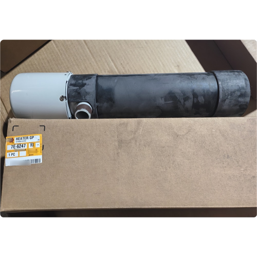 HEATER GP-JACKET WATER7E-6247/7E6247 is suitable for engines such as C18 3406B and G3516
