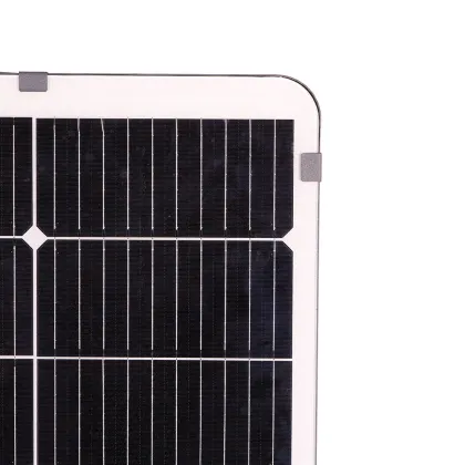 Photovoltaic Solar Street Lights