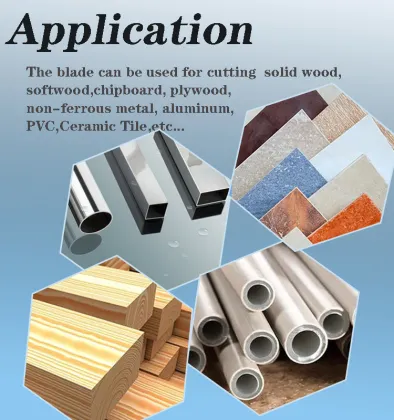 Scoring Circular Saw Blades: Carbide Band Saw Blades & Tungsten Carbide Tipped Large Diameter Saw Blades