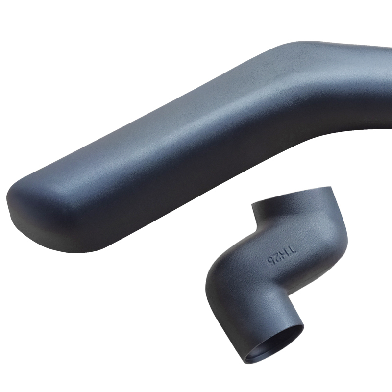 Snorkel for hilux vigo 2012