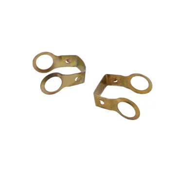 Wholesale Trailer Parts: Truck Axle Drum Brake Shoe Repair Kits - 4515 q/4707