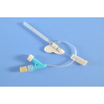 Bộ truyền dịch cho liệu pháp tiêm tĩnh mạch